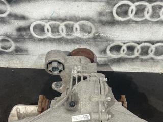 редуктор заднего моста Audi Q7 4M 2018, 3.0 л., CVMD, дизель, АКПП, внедорожник 3 дв., 0D2500043C