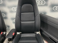 салон (комплект сидений) Porsche 718 Cayman 982 982C 2019, 2.0 л., бензин, купе - фото №6