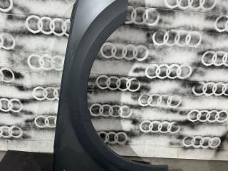 крыло переднее правое Audi A4 Allroad B9 2018