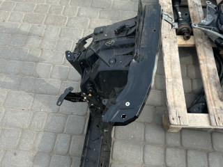 лонжерон левый Audi Q5 FY [рестайлинг] 2022