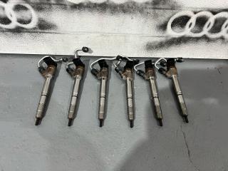 форсунка Audi Q7 4M [рестайлинг] 2023, 3.0 л., дизель, 059130278P