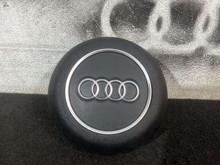 подушка безопасности водителя Audi RS 5 F5 2019, 2.9 л., DECA, бензин, АКПП, хетчбэк 5 дв., 6PS, 8W0880201AH