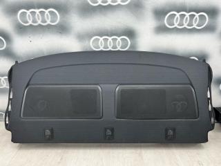полка багажника Audi A6 C8 4K5 2019, 3.0 л., бензин, АКПП, седан, 4K5863411K