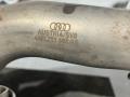 глушитель Audi Q8 4M [рестайлинг] 2024, 4.0 л., бензин, 4M0253611AF, 4M8253682AR, 4M8253681BD, 4M8253681BC, 4M8253682AS - фото №3