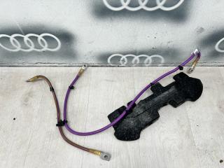 провод высоковольтный Audi A6 C8 4K5 2019, 3.0 л., бензин, АКПП, седан, 4K0971227H