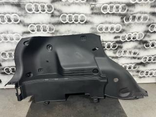 обшивка багажника Geely Atlas 1 поколение 2021, 6059040600742