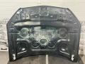 капот Mercedes-Benz GLE W167 W167 2022 - фото №3