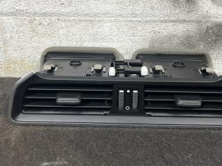 дефлектор обдува салона Porsche 911 Carrera 992 2018, купе, 99155214100, 991552141