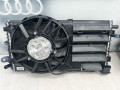 кассета радиаторов Porsche 718 Cayman 982 982C 2019, 2.0 л., бензин, купе, 982121251B, 982121252, 982121254, 982121254A, 982959455, 982959456 - фото №4