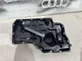 масляный поддон Audi Q5 FY 2019, 2.0 л., бензин, 06L103598R, 06L103598S - фото №3