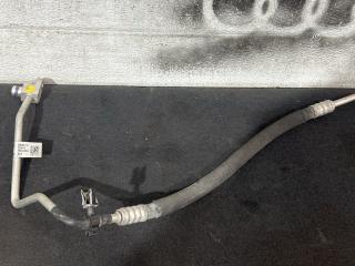 трубка кондиционера Audi A7 4K C8 2019, 3.0 л., дизель, АКПП, лифтбэк, 4K0816741BD