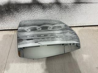 стекло зеркала наружного правого Audi Q5 FY [рестайлинг] FYB 2023, 2.0 л., бензин, АКПП, 4M0857536E