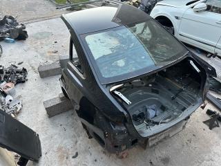 крыло заднее левое Audi A6 C8 4K5 2019, 3.0 л., бензин, АКПП, седан