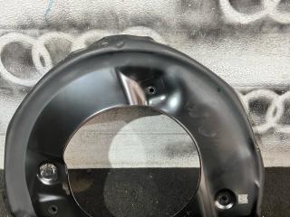 защитный кожух тормозного механизма Porsche Cayenne PO536 2021, внедорожник 5 дв., 9Y0615312A