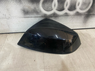 корпус зеркала наружного левый Audi Q5 FY [рестайлинг] FY 2024, 2.0 л., бензин, внедорожник 5 дв., 80A857527