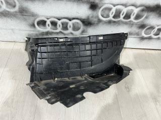 защита арок передняя левая (подкрылок) Audi Q5 FY [рестайлинг] FYB 2023, 2.0 л., бензин, АКПП, 80A853887H, 80A853888F