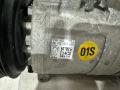 компрессор кондиционера Audi A8 D5 2020, 3.0 л., бензин, седан, 4N0816551, 4N0816551J - фото №2