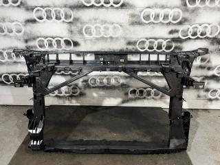 передняя панель крепления облицовки (телевизор) Audi A3 8Y 2023, 2.0 л., бензин, седан, 8Y0805588