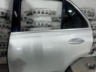 дверь задняя левая Mercedes-Benz GLE W167 W167 2022