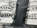 обшивка центральной стойки Audi A7 4K C8 2019, 3.0 л., дизель, АКПП, лифтбэк, 4K8867239, 4K8867240 - фото №6