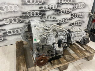 КПП автоматическая (АКПП) Audi Q5 FY 2018, 2.0 л., DETB, дизель, SJP
