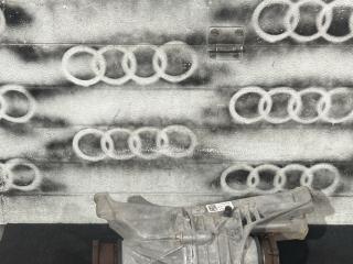 редуктор заднего моста Audi Q5 FY [рестайлинг] FY 2022, 2.0 л., бензин, АКПП, внедорожник 5 дв., 0B0500043K, 0B0500043N, 0B0500043F, 0B0500043