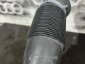 воздуховод Audi Q3 F3 2020, 2.0 л., бензин, внедорожник 5 дв., 5Q0129635L, 5QA129654 - фото №3