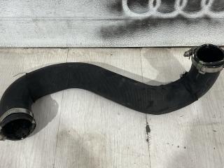 патрубок интеркулера Audi Q5 FY [рестайлинг] FYB 2023, 2.0 л., бензин, АКПП, 80A145738M