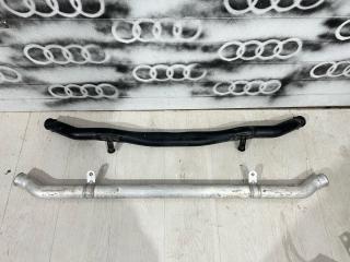 трубка наддува воздуха Audi Q7 4M [рестайлинг] 2023, 4M0145942G