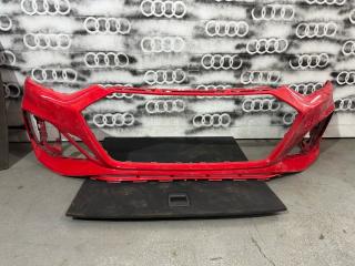 бампер передний Audi RS 5 F5 [рестайлинг] 2022, 8W6807437AH, 8W6807437AJ