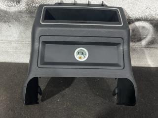 Декоративная накладка центральной консоли Audi A6 C8 [рестайлинг] 2023, 2.0 л., бензин, универсал, 4K0863300, 4K0863440A, 4K0919311