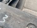 пороги (комплект) Audi Q7 4M 2018, 3.0 л., CVMD, дизель, АКПП, внедорожник 3 дв., 4M0071065, 4M0071066 - фото №6