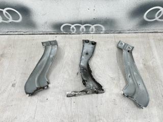 крепление ( кронштейн ) крыла Audi Q3 F3 2020, 2.0 л., бензин, АКПП, внедорожник 5 дв., 83A821150, 83A821132