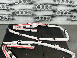 подушка безопасности боковая (шторка) Bentley Bentayga 1 поколение [рестайлинг] 4V1 2022, 3.0 л., бензин, АКПП, внедорожник 5 дв., 36A880741E, 36A880742E