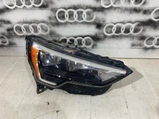 фара правая Audi Q3 F3 2020, 2.0 л., бензин, АКПП, внедорожник 5 дв., 83A941012B