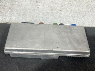 блок управления камерой Audi Q5 FY [рестайлинг] FY 2022, 2.0 л., бензин, АКПП, внедорожник 5 дв., 4M0907428, 4M0907428C