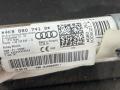 подушка безопасности боковая (шторка) Audi A7 4K C8 2019, 3.0 л., дизель, АКПП, лифтбэк, 4K8880741D, 4K8880742D - фото №2