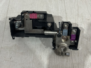 клемма аккумулятора плюс Audi Q5 FY 2018, 80A915459