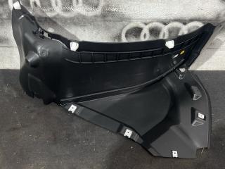 защита арок передняя левая (подкрылок) Audi A5 F5 [рестайлинг] 2024, купе, 8W6853887Q