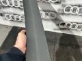 обшивка стойки Audi A7 4K C8 2019, 3.0 л., дизель, АКПП, лифтбэк, 4K8867233E, 4K8867234E, 3GX - фото №3