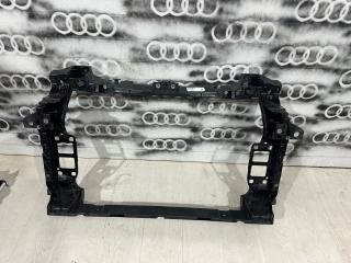 передняя панель крепления облицовки (телевизор) Bentley Bentayga 1 поколение [рестайлинг] 2022, 4.0 л., бензин, 36A805594C, 36A805594