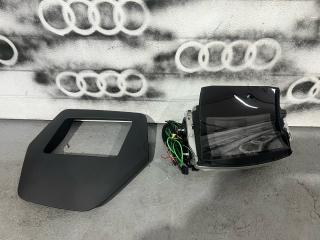 проектор Audi Q7 4M [рестайлинг] 4M 2023, 3.0 л., DCBD, бензин, АКПП, m7q, внедорожник 5 дв., полный привод, 4M1919617B, 4M8857161