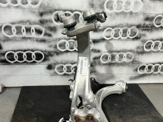 кулак поворотный правый Bentley Bentayga 1 поколение [рестайлинг] 4V1 2022, 3.0 л., бензин, АКПП, внедорожник 5 дв., 4M0407696C, 36A412018Q, 4M0407271K, 4M0407560A, 4M0507156E, 4M0407271M