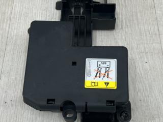 предохранитель высоковольтный Audi A6 C8 4K5 2019, 3.0 л., бензин, АКПП, седан, 4K0907334