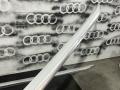 дуги на крышу (рейлинги) Audi Q7 4M 2018, 3.0 л., CVMD, дизель, АКПП, внедорожник 3 дв., 4M0860021C, 4M0860022C - фото №5