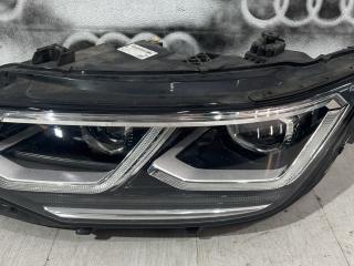фара левая Volkswagen Tiguan 2 поколение [рестайлинг] 5N1 2023, 2.0 л., дизель, АКПП, внедорожник 5 дв., передний привод, 992941572CE, 5NB941081C