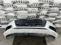 бампер передний Audi A4 B9 [рестайлинг] 2022, 2.0 л., бензин, АКПП, седан, передний привод, 8W0121763L, 8W0121764L, 8W0807233C, 8W0853651DF - фото №4