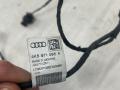 проводка бампера переднего Audi A6 C8 4K5 2019, 3.0 л., бензин, АКПП, седан, 4K5971095A - фото №2