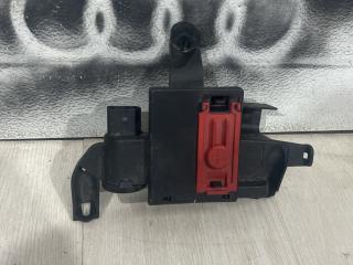 плюсовой провод аккумулятора Audi Q7 4M 2019, 4M0941823A