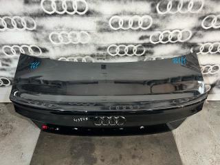 спойлер Audi A3 8Y 2022, седан
